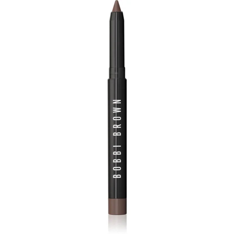 Bobbi Brown Long-Wear Cream Liner Stick дълготрайна очна линия цвят Rich Chocolate 1.1 гр.
