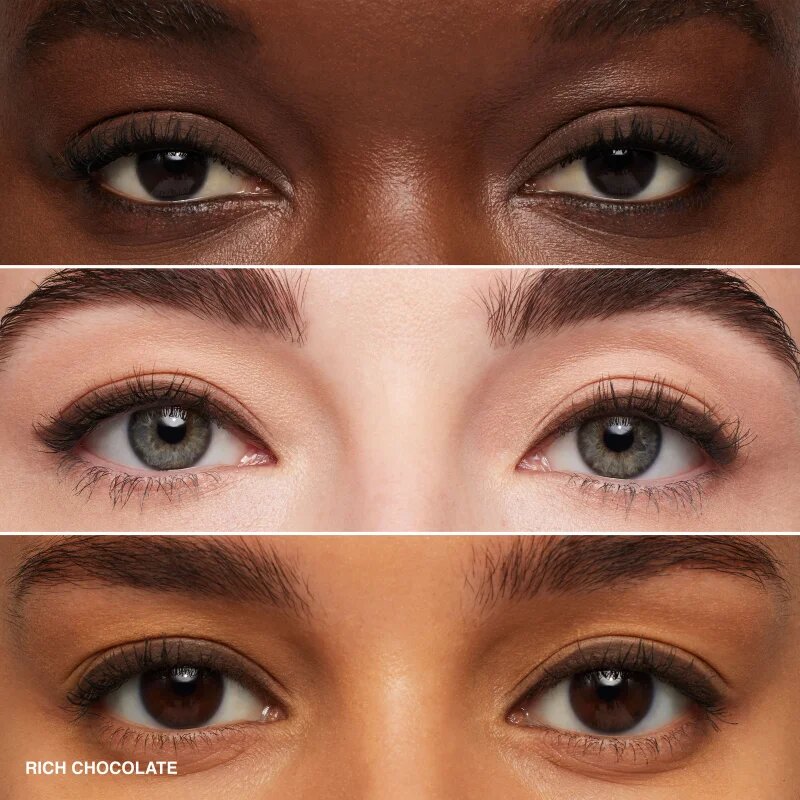 Bobbi Brown Long-Wear Cream Liner Stick дълготрайна очна линия цвят Rich Chocolate 1.1 гр.