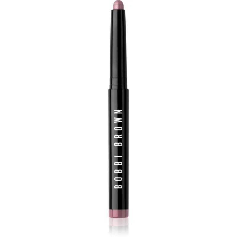 Bobbi Brown Long-Wear Cream Shadow Stick дълготрайни сенки за очи в молив цвят Lavander 1.6 гр.