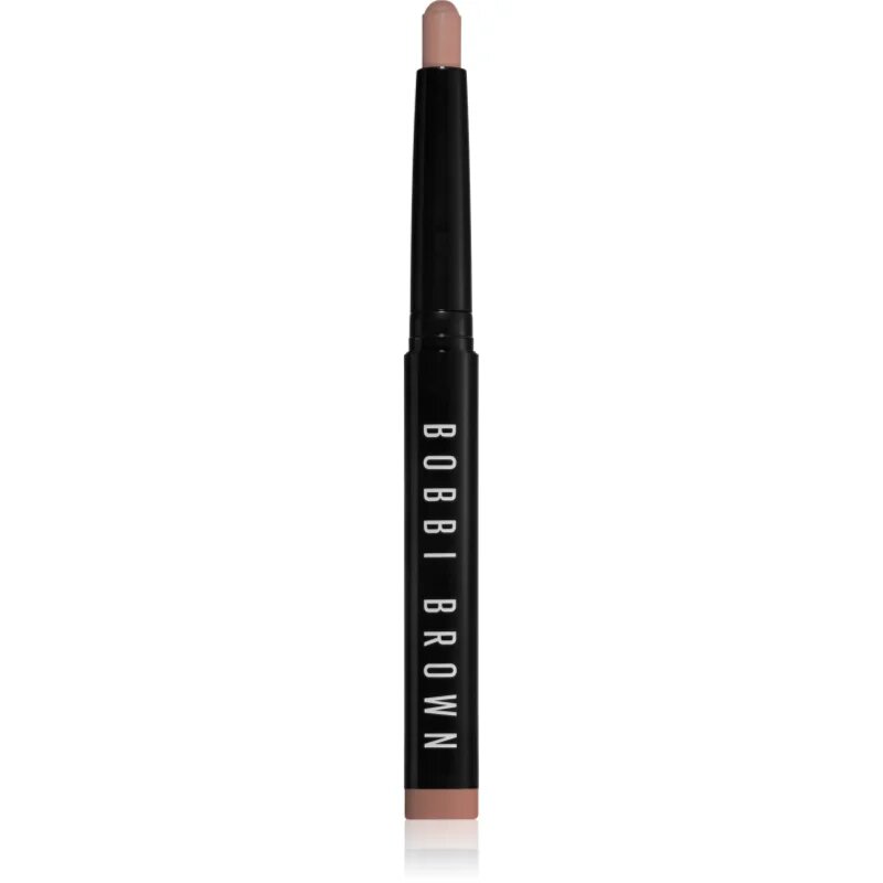Bobbi Brown Long-Wear Cream Shadow Stick дълготрайни сенки за очи в молив цвят Nude Beach 16 гр.