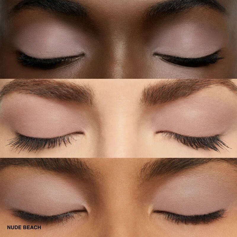 Bobbi Brown Long-Wear Cream Shadow Stick дълготрайни сенки за очи в молив цвят Nude Beach 16 гр.