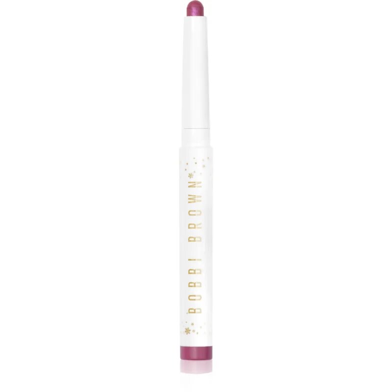 Bobbi Brown Long-Wear Cream Shadow Stick дълготрайни сенки за очи в молив цвят Radiant Pink 1.6 гр.