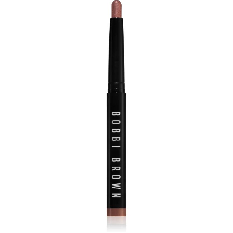 Bobbi Brown Long-Wear Cream Shadow Stick дълготрайни сенки за очи в молив цвят Ruby Shimmer 16 гр.