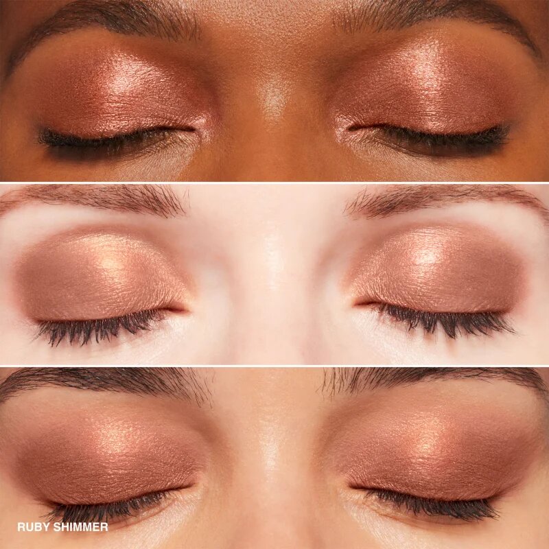 Bobbi Brown Long-Wear Cream Shadow Stick дълготрайни сенки за очи в молив цвят Ruby Shimmer 16 гр.