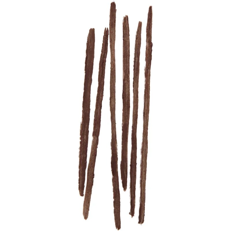 Bobbi Brown Long-Wear Gel Eyeliner дълготрайна гел очна линия цвят 13 Chocolate Shimmer Ink 3 гр.