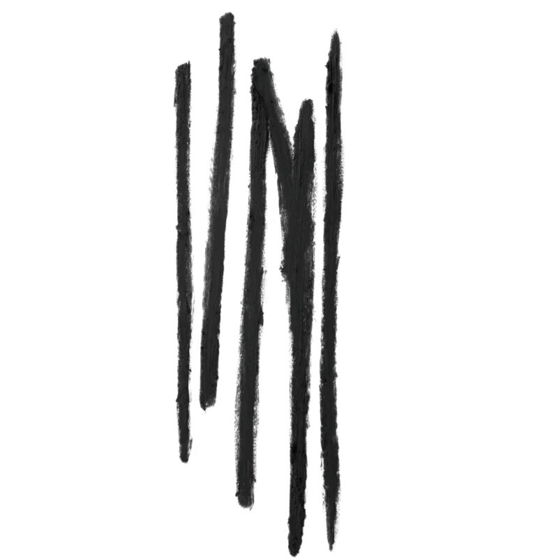 Bobbi Brown Long-Wear Gel Eyeliner дълготрайна гел очна линия цвят Black 3 гр.