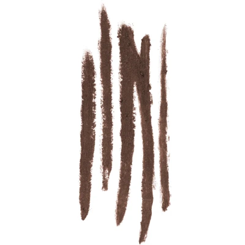 Bobbi Brown Long-Wear Gel Eyeliner очна линия с гел текстура цвят Chocolate Shimmer Ink 3 гр.