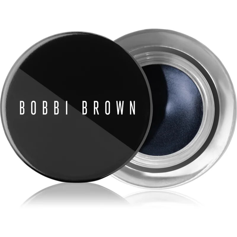 Bobbi Brown Long-Wear Gel Eyeliner очна линия с гел текстура цвят Denim Ink 3 гр.