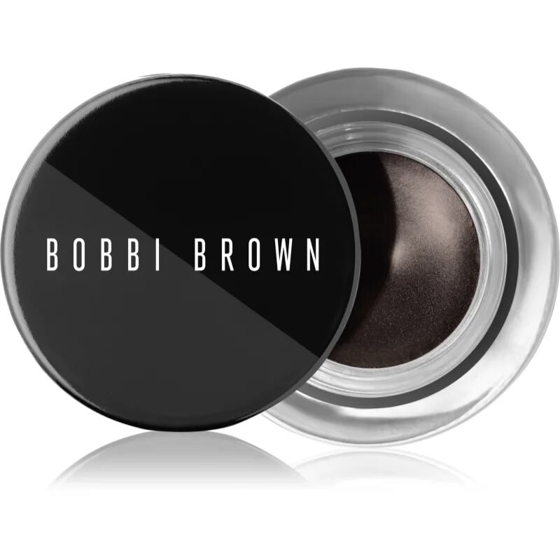 Bobbi Brown Long-Wear Gel Eyeliner очна линия с гел текстура цвят Espresso Ink 3 гр.