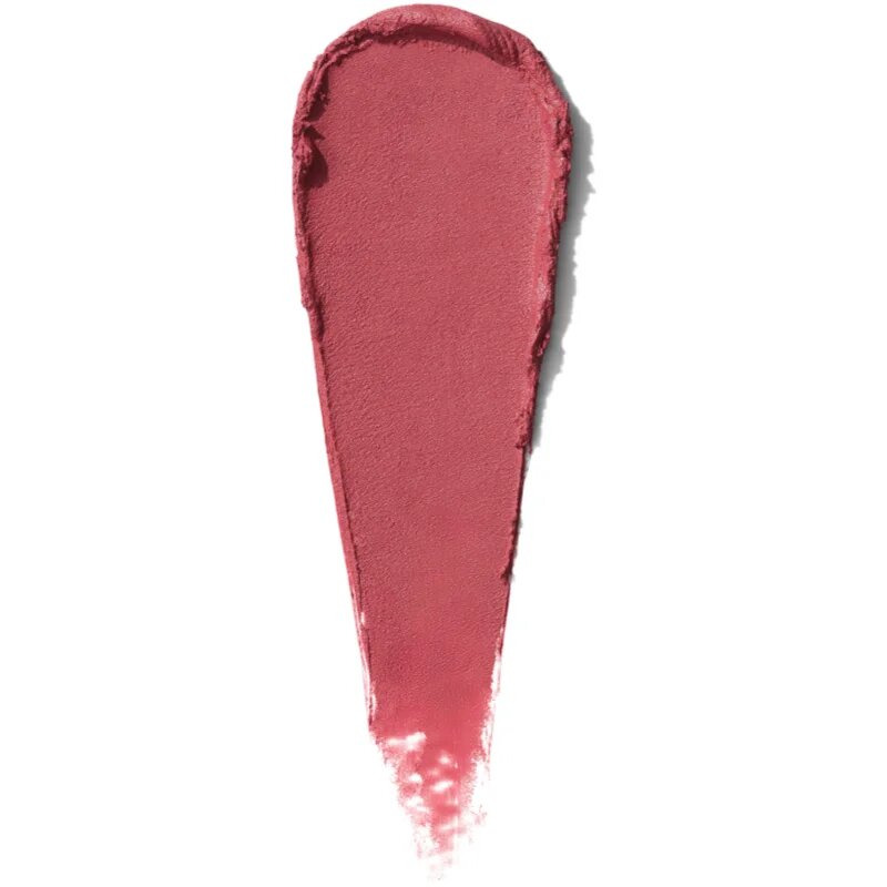 Bobbi Brown Luxe Cashmere Matte Lipstick матиращо червило цвят Rosy 3.5 гр.