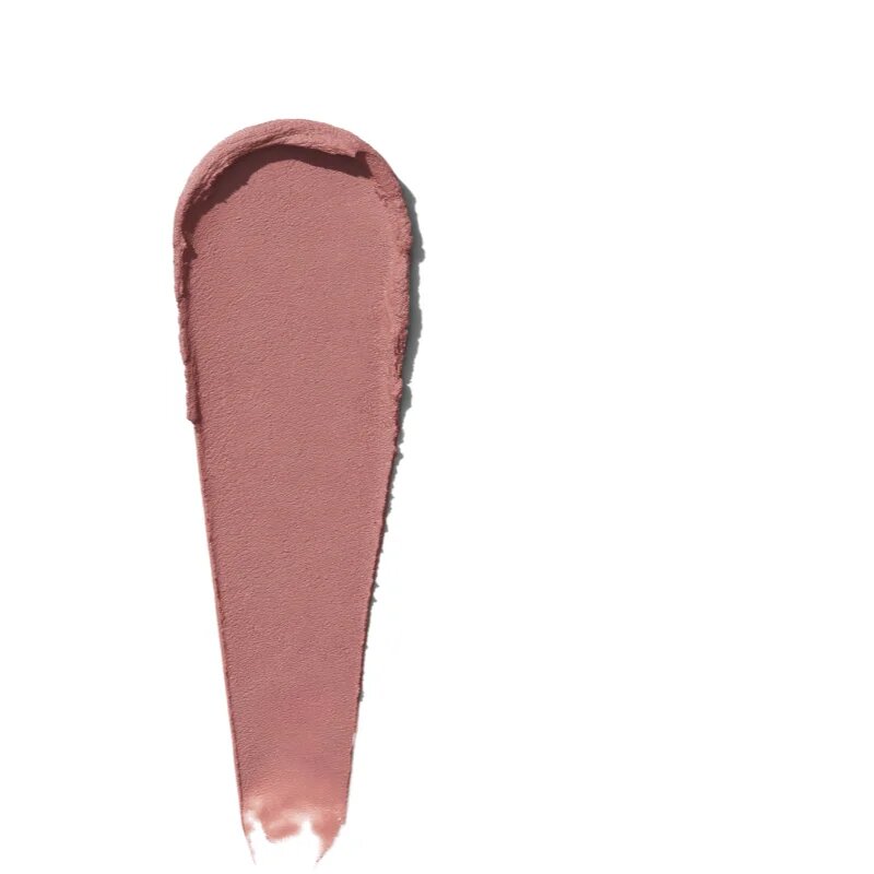 Bobbi Brown Luxe Cashmere Matte Lipstick матиращо червило цвят Vintage Blush 3.5 гр.