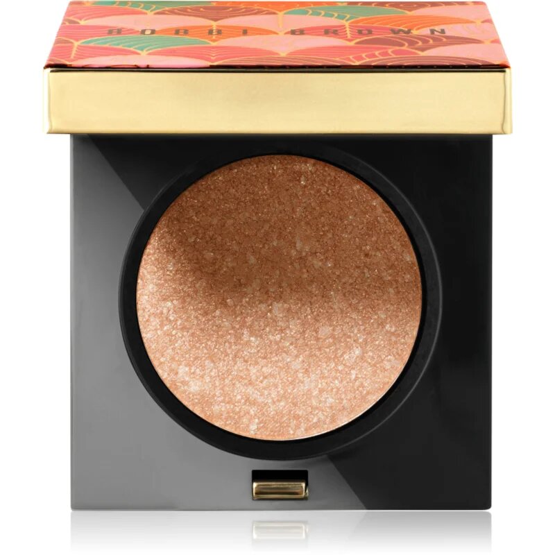 Bobbi Brown Luxe Eye Shadow Lunar New Year Collection сенки за очи с блясък цвят Sparkler 18 гр.