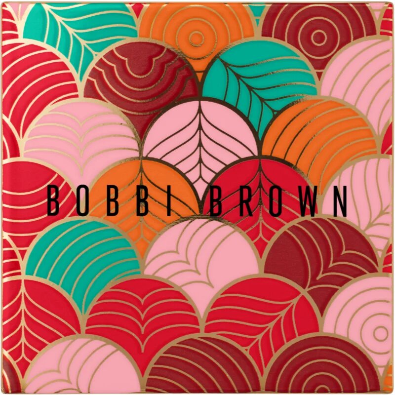 Bobbi Brown Luxe Eye Shadow Lunar New Year Collection сенки за очи с блясък цвят Sparkler 18 гр.