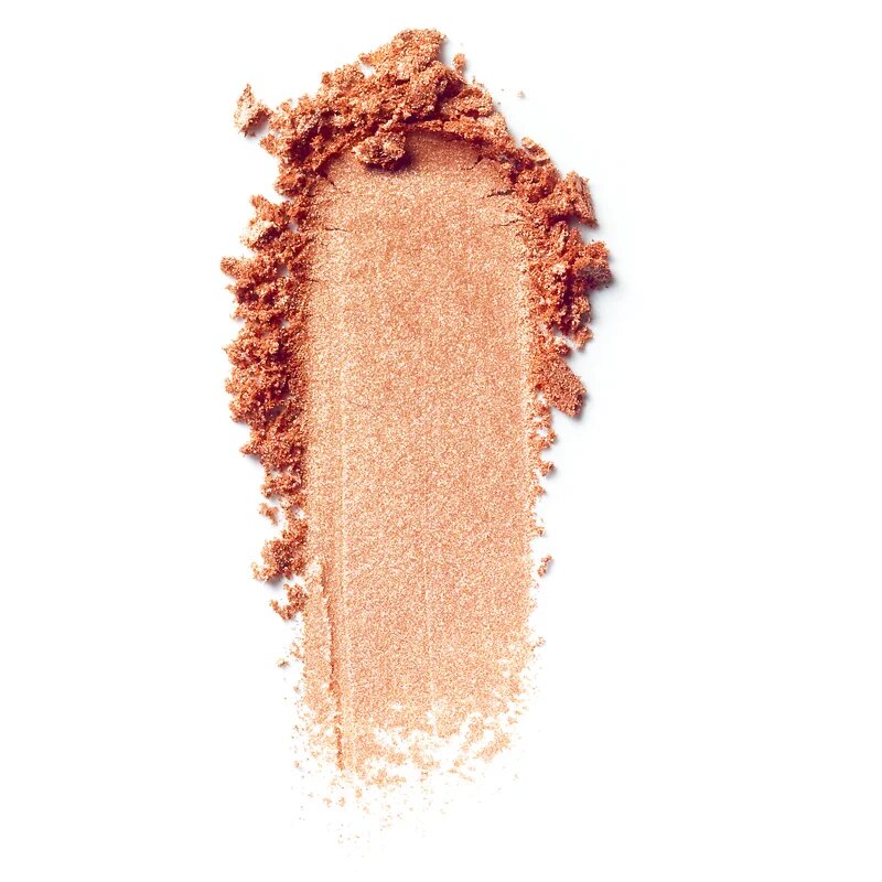 Bobbi Brown Luxe Eye Shadow метални сенки за очи цвят HEAT RAY 2.5 гр.