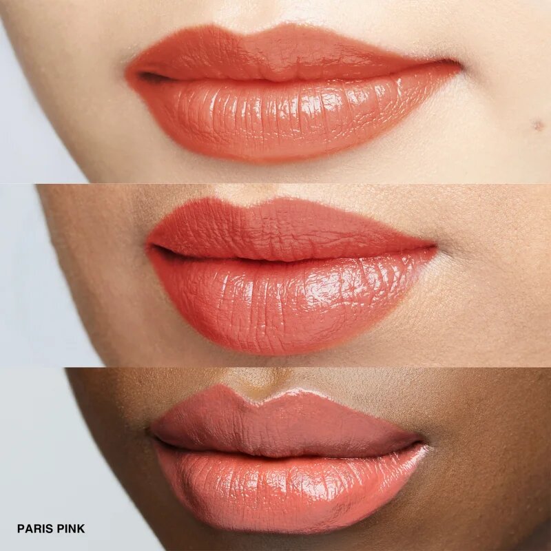 Bobbi Brown Luxe Shine Intense хидратиращ гланц за устни цвят PARISIAN PINK 2.3 гр.