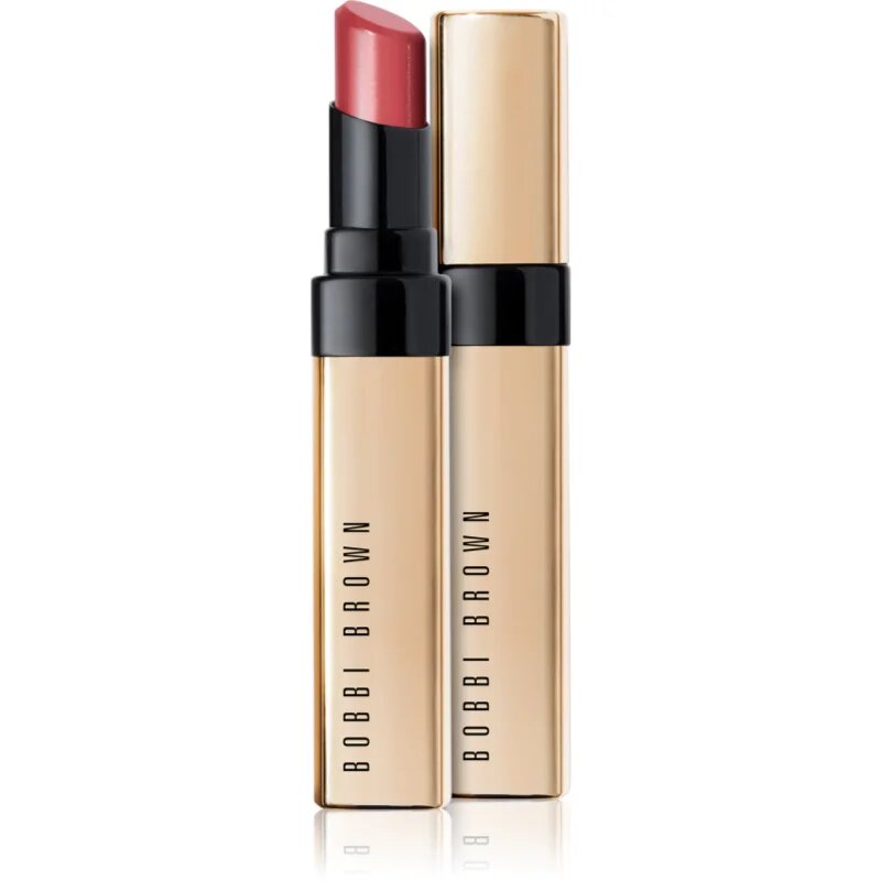 Bobbi Brown Luxe Shine Intense хидратиращ гланц за устни цвят TRAILBLAZER 2.3 гр.