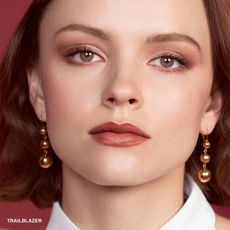 Bobbi Brown Luxe Shine Intense хидратиращ гланц за устни цвят TRAILBLAZER 2.3 гр.
