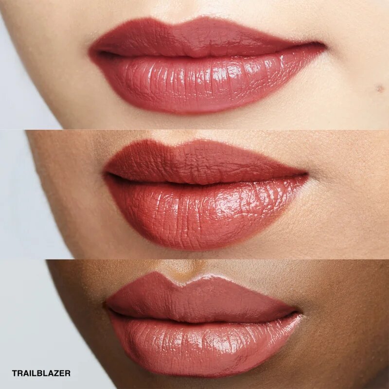 Bobbi Brown Luxe Shine Intense хидратиращ гланц за устни цвят TRAILBLAZER 2.3 гр.