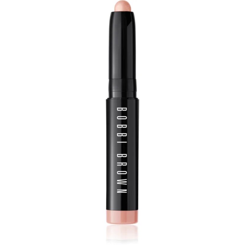 Bobbi Brown Mini Long-Wear Cream Shadow Stick дълготрайни сенки за очи в молив цвят Golden Pink 0.9 гр.