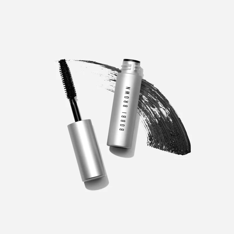 Bobbi Brown Mini Smokey Eye Mascara спирала за обем и сгъстяване на миглите 3 мл.