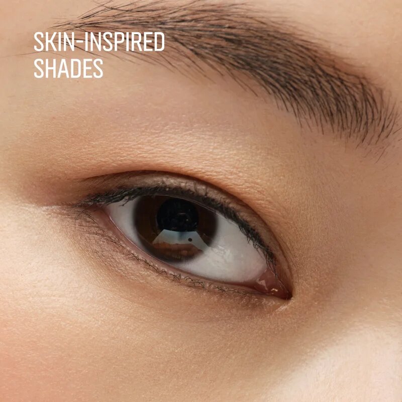 Bobbi Brown Nudes Eyeshadow Palette палитра сенки за очи цвят Rosey Nudes 1 бр.
