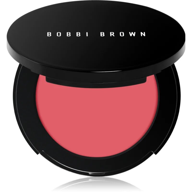 Bobbi Brown Pot Rouge For Lips & Cheeks кремообразен руж цвят Pale Pink 37 гр.