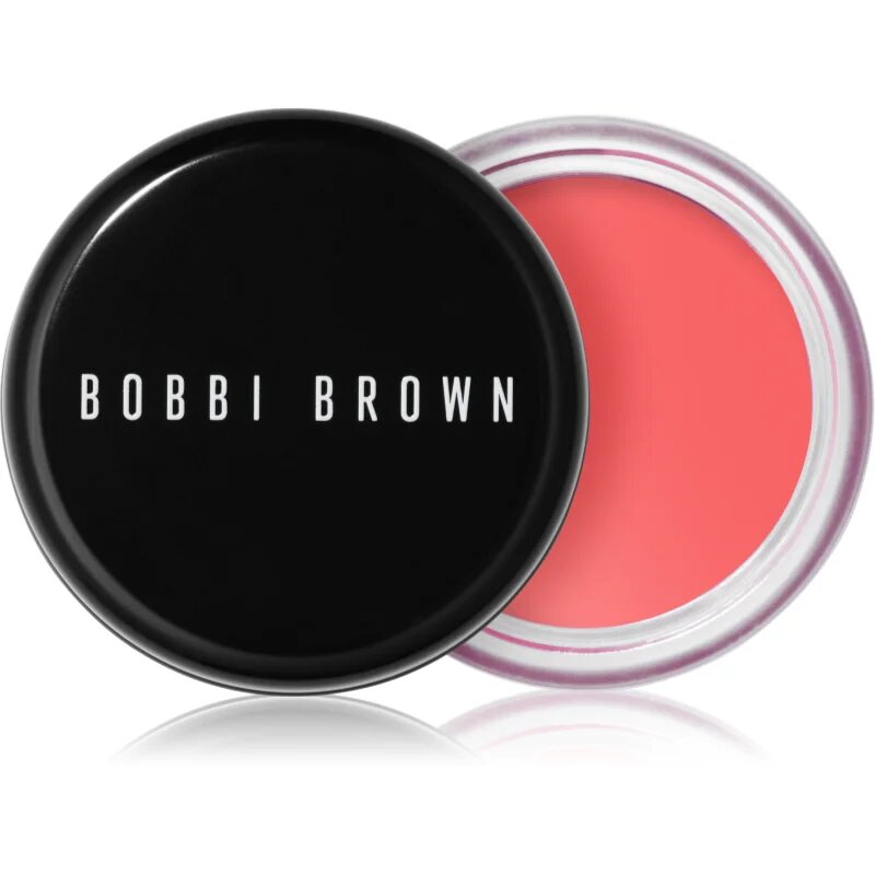 Bobbi Brown Pot Rouge Velvet Matte матов кремообразен руж цвят Apricot Rush 8.5 гр.