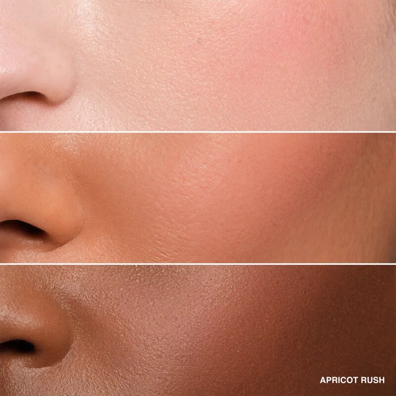 Bobbi Brown Pot Rouge Velvet Matte матов кремообразен руж цвят Apricot Rush 8.5 гр.