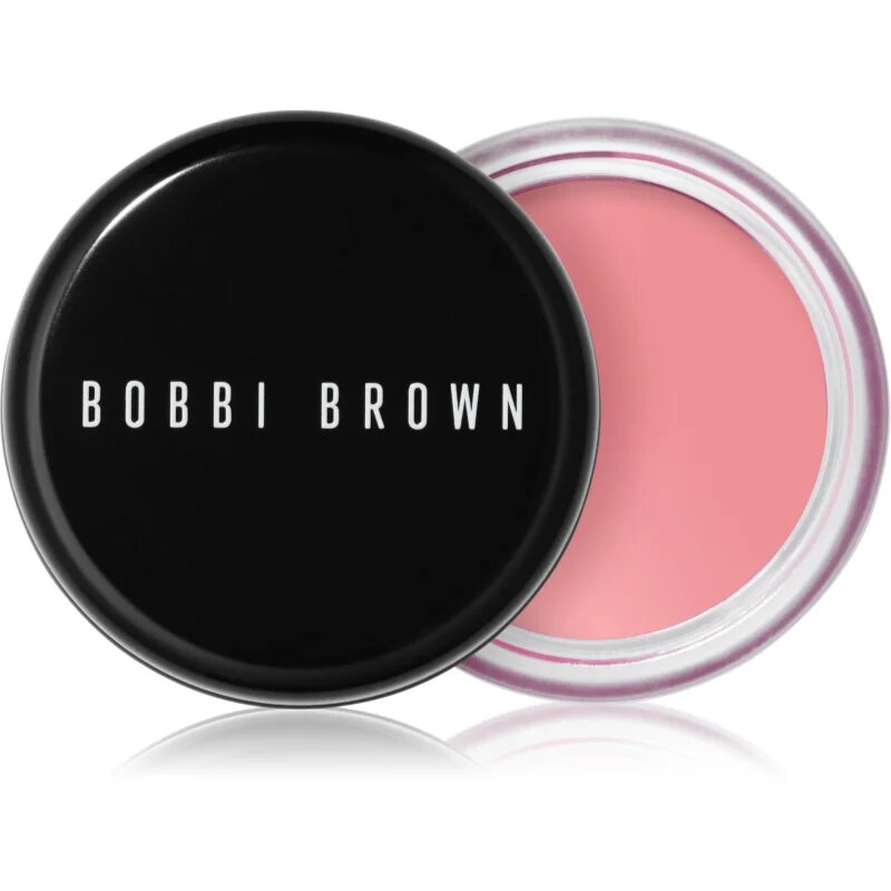 Bobbi Brown Pot Rouge Velvet Matte матов кремообразен руж цвят Petal Pink 8.5 гр.