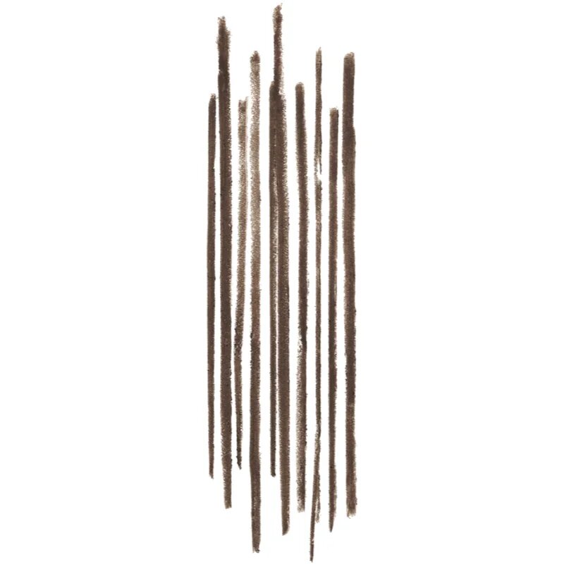Bobbi Brown Precise Brow Pencil молив за вежди цвят Black Brown 0.06 гр.