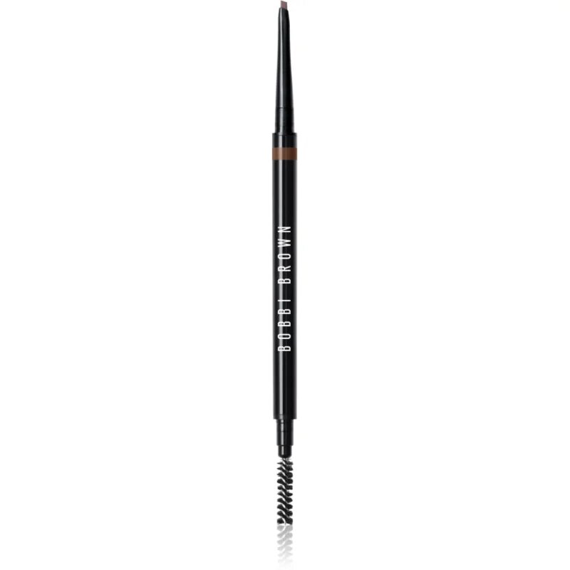 Bobbi Brown Precise Brow Pencil молив за вежди цвят Cool Dark Brown 0.06 гр.