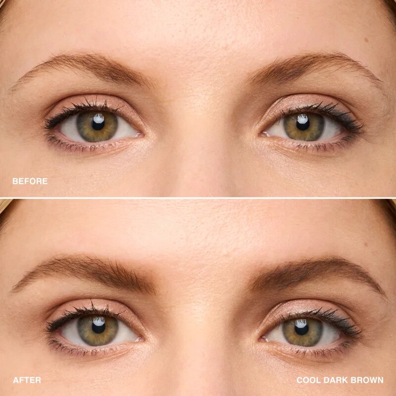 Bobbi Brown Precise Brow Pencil молив за вежди цвят Cool Dark Brown 0.06 гр.