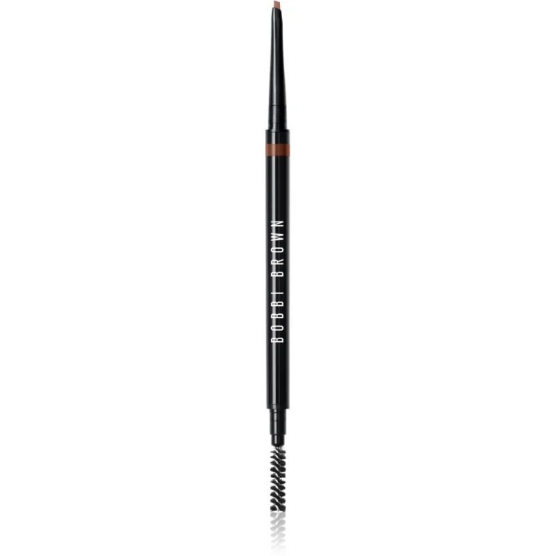 Bobbi Brown Precise Brow Pencil молив за вежди цвят Universal Red 0.06 гр.
