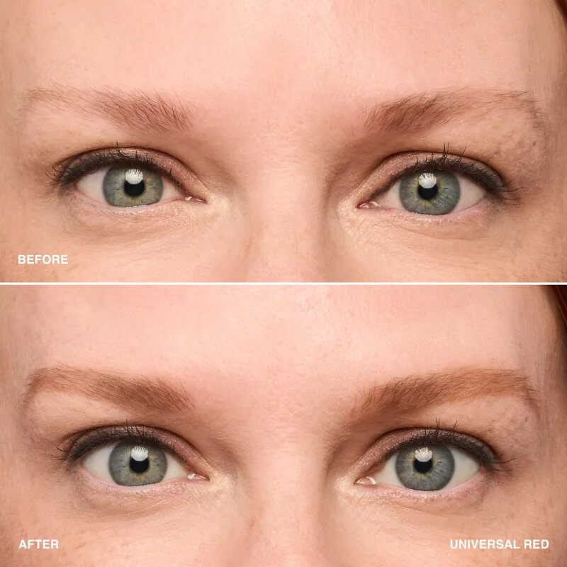 Bobbi Brown Precise Brow Pencil молив за вежди цвят Universal Red 0.06 гр.