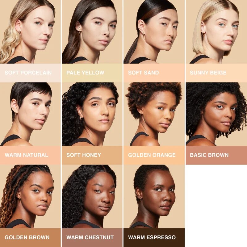 Bobbi Brown Sheer Finish Pressed Powder нежна компактна пудра цвят Soft Sand 9 гр.