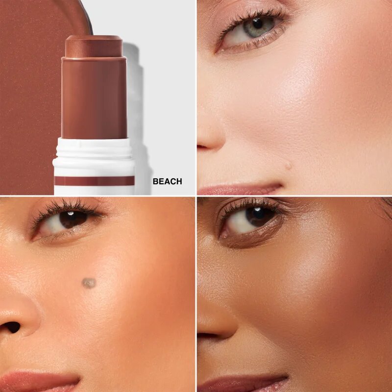 Bobbi Brown Skin Enhancer Multi-Stick мултифункционален грим за устни и скули цвят Beach 8 гр.