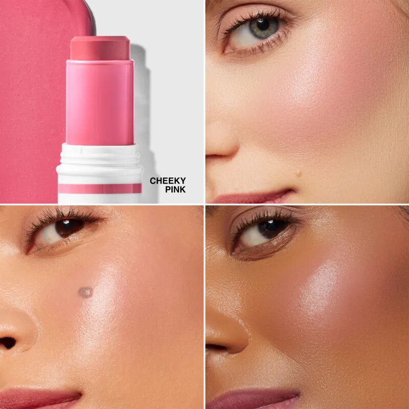 Bobbi Brown Skin Enhancer Multi-Stick мултифункционален грим за устни и скули цвят Cheeky Pink 8 гр.