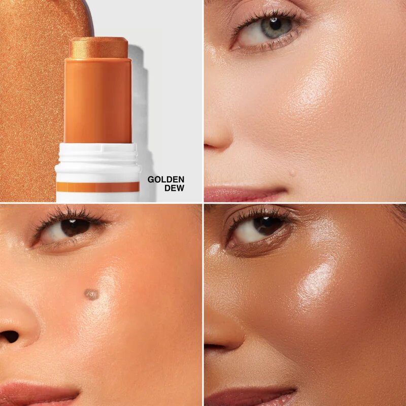 Bobbi Brown Skin Enhancer Multi-Stick мултифункционален грим за устни и скули цвят Golden Dew 8 гр.