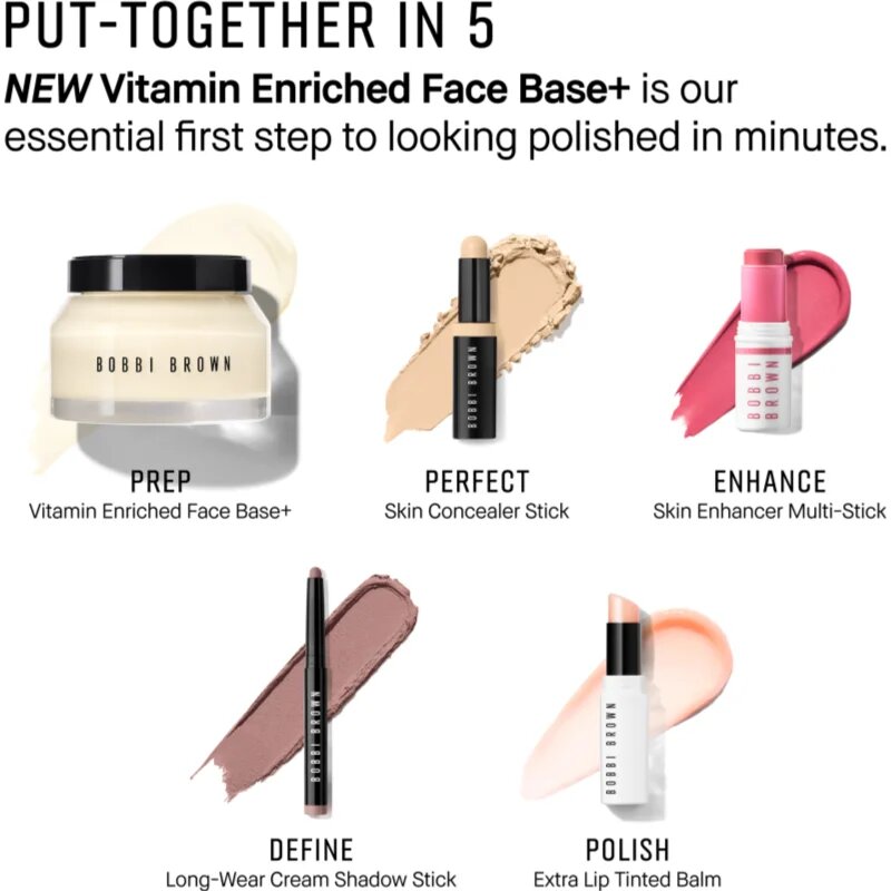 Bobbi Brown Skin Enhancer Multi-Stick мултифункционален грим за устни и скули цвят Golden Dew 8 гр.