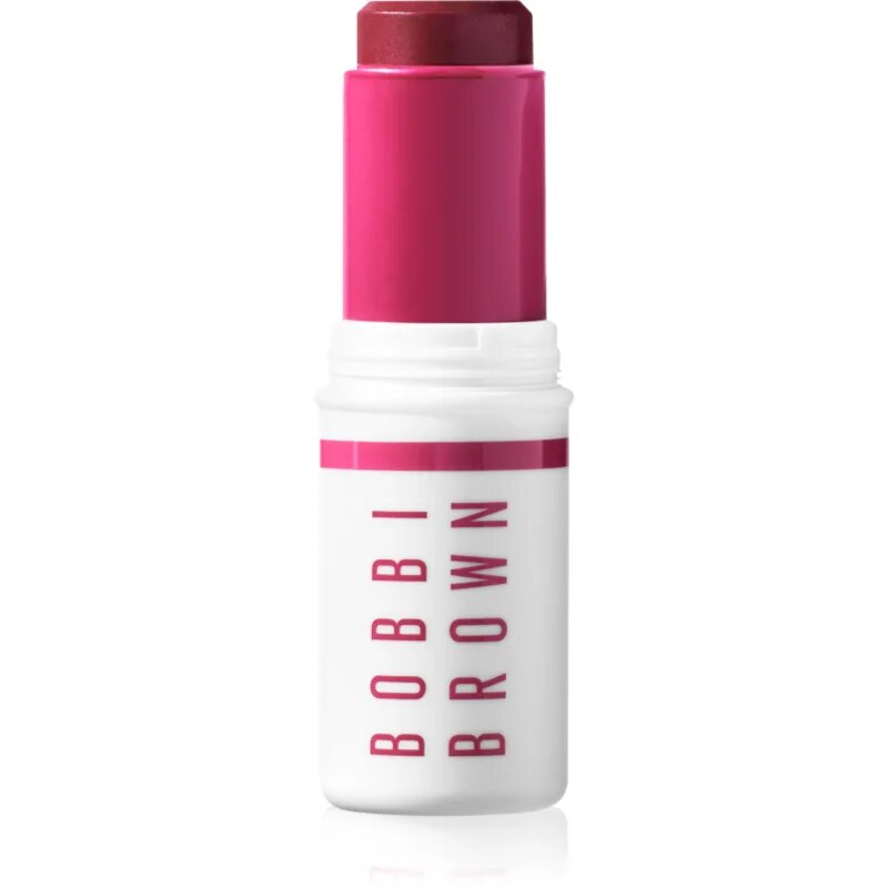 Bobbi Brown Skin Enhancer Multi-Stick мултифункционален грим за устни и скули цвят Plum Envy 8 гр.