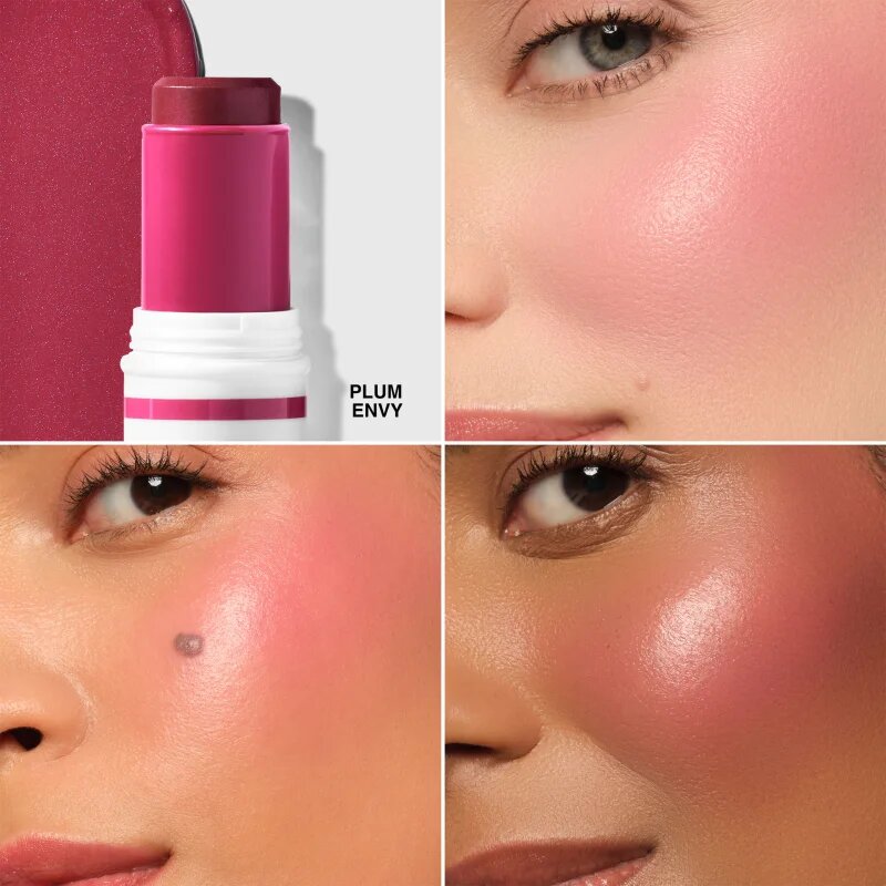 Bobbi Brown Skin Enhancer Multi-Stick мултифункционален грим за устни и скули цвят Plum Envy 8 гр.