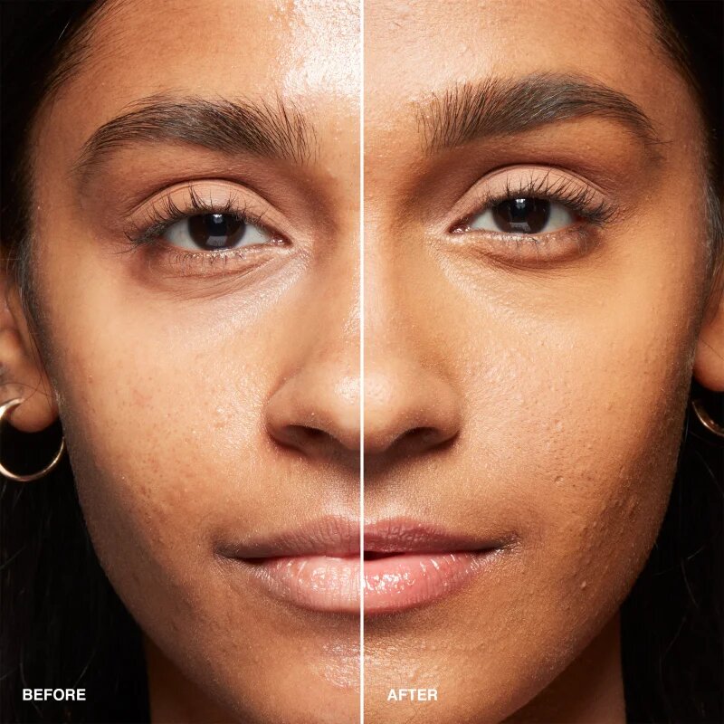 Bobbi Brown Skin Long-Wear Weightless Foundation дълготраен фон дьо тен SPF 15 цвят Cool Golden (C-076) 30 мл.