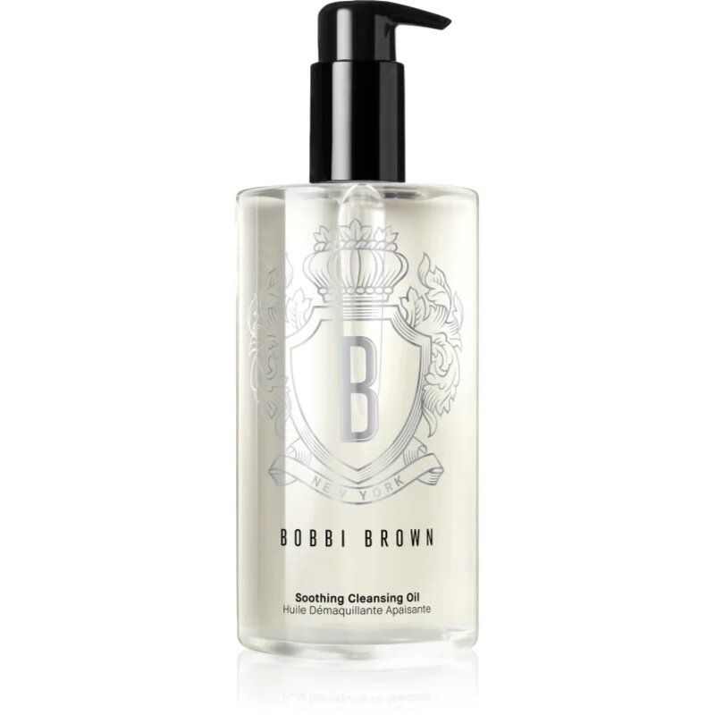 Bobbi Brown Soothing Cleansing Oil почистващо и премахващо грима масло 400 мл.