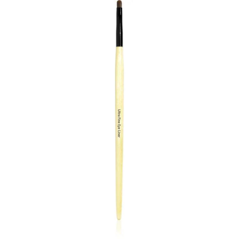 Bobbi Brown Ultra Fine Eye Liner Brush четка за очна линия 1 бр.