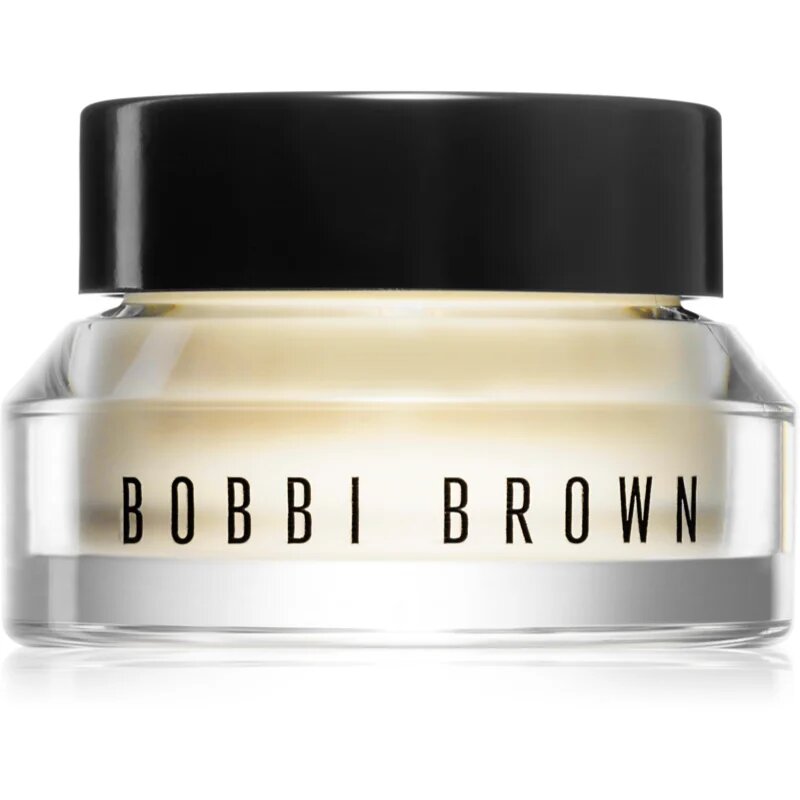 Bobbi Brown Vitamin Enriched Eye Base хидратиращ крем за очи с витамини B3 B5 B6 и B12 15 мл.