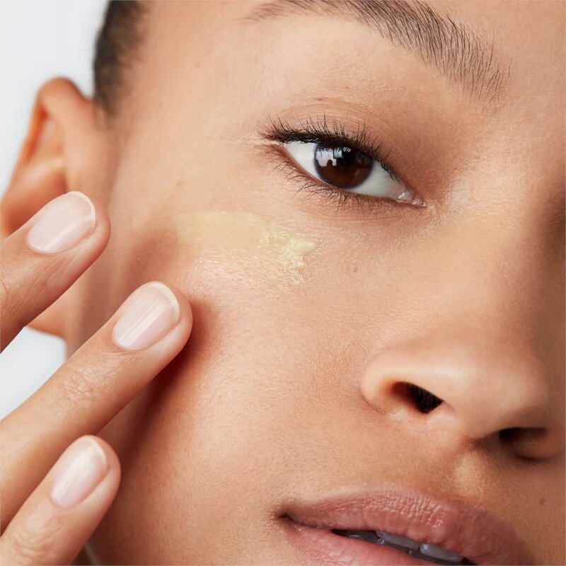 Bobbi Brown Vitamin Enriched Eye Base хидратиращ крем за очи с витамини B3 B5 B6 и B12 15 мл.