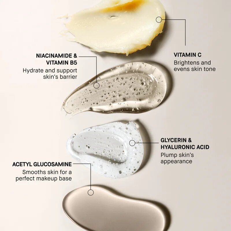 Bobbi Brown Vitamin Enriched Face Base+ витаминова основа под фон дьо тен 50 мл.