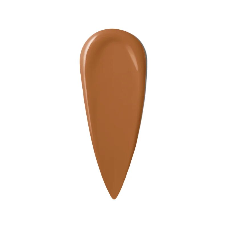 Bobbi Brown Weightless Skin Foundation SPF 15 дълготраен фон дьо тен с хидратиращ ефект цвят Golden Almond 30 мл.