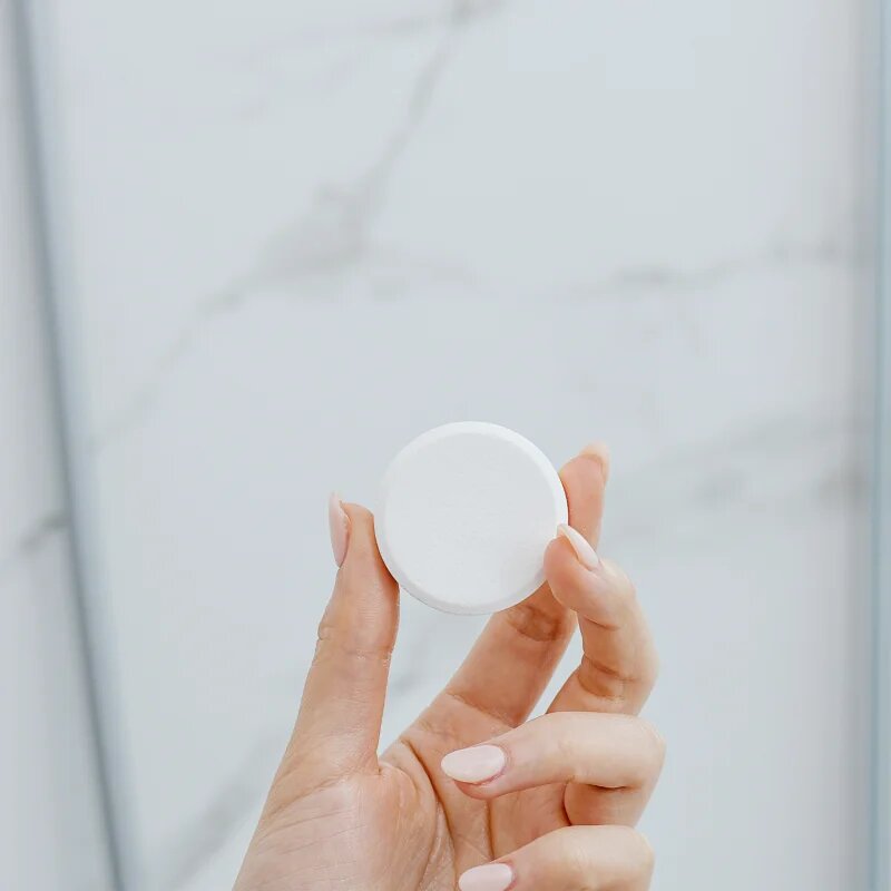 Body Restore Eucalyptus & Mint Shower Steamers таблетки за душ 2x25 гр.