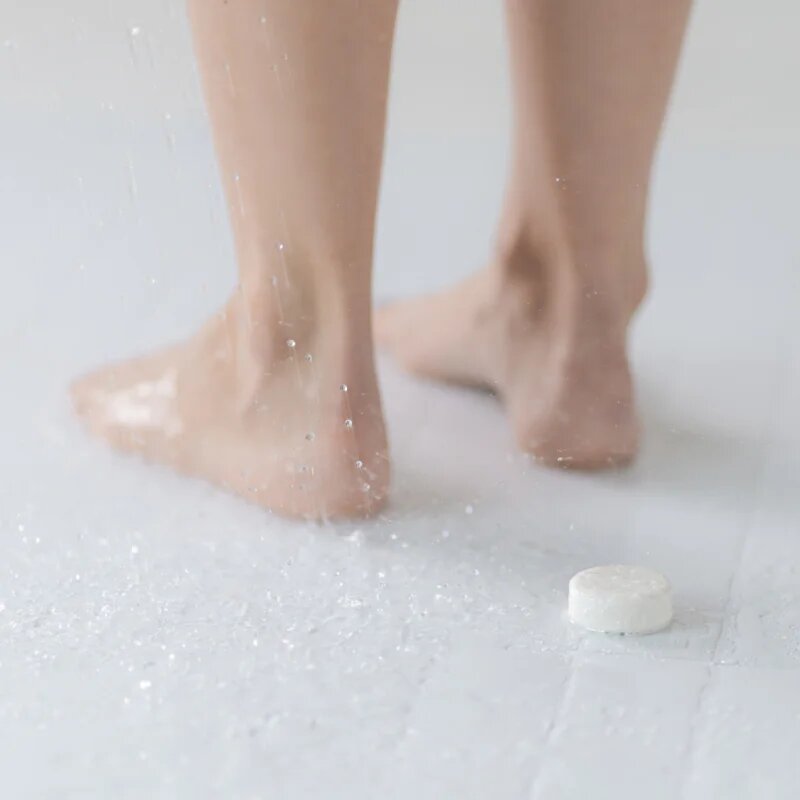 Body Restore Eucalyptus & Mint Shower Steamers таблетки за душ 2x25 гр.